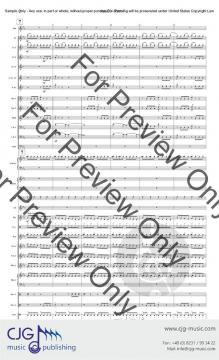 remiX - part 4 von Randall D. Standridge 