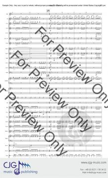 remiX - part 4 von Randall D. Standridge 