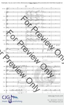 Tribes part 3 von Randall D. Standridge 