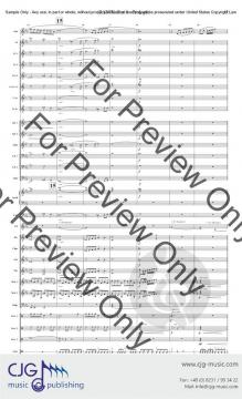 Dante 1: Prologue von Randall D. Standridge 