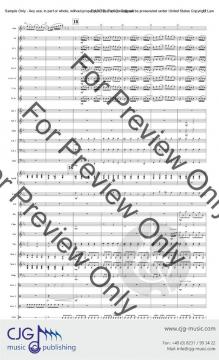 Dante 2: Inferno von Randall D. Standridge 