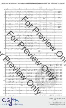 Dante 3: Purgatorio von Randall D. Standridge 