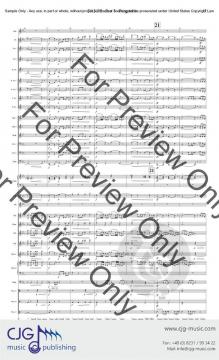 Dante 3: Purgatorio von Randall D. Standridge 