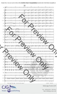 Dante 4: Escape - Paradiso von Randall D. Standridge 