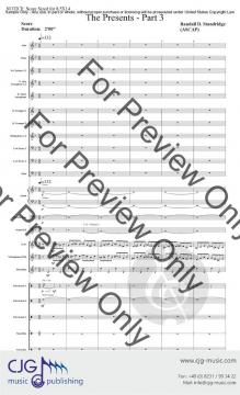 Whispers in the Dark von Randall D. Standridge 