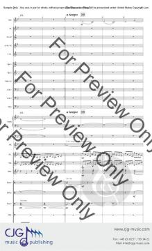 Whispers in the Dark von Randall D. Standridge 