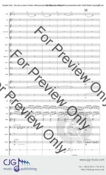 Whispers in the Dark von Randall D. Standridge 