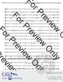 American Sketches Part 3 - Remembrance - E Pluribus Unum von Randall D. Standridge 