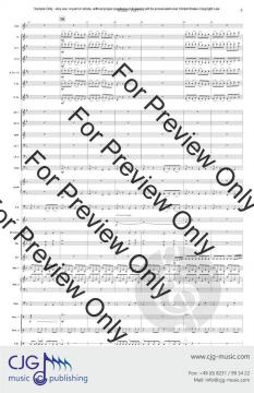 Ritual von Igor Strawinsky 