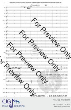 Ritual Part 1 von Igor Strawinsky 