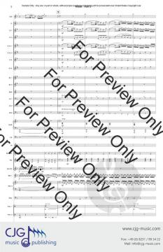 Ritual Part 3 von Igor Strawinsky 