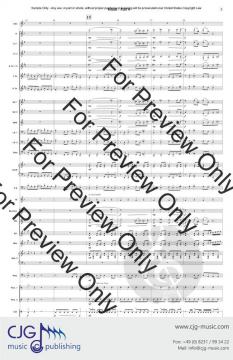 Ritual Part 4 von Igor Strawinsky 