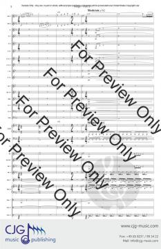 Reign Part 3 von Randall D. Standridge 