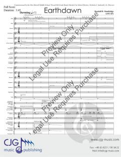 Earthdawn von Randall D. Standridge 