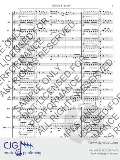 Groovy 8 von Randall D. Standridge 