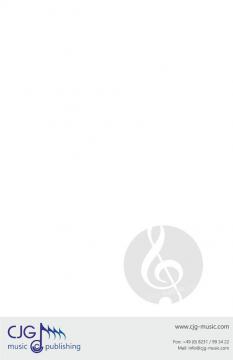 Fantasia on a Theme by Camille Saint Saens von Randall D. Standridge 