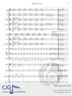 Tadpoles von Randall D. Standridge 