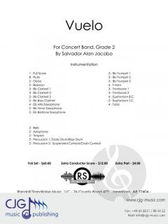 Vuelo von Alan Salvador Jacobo 