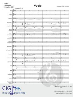 Vuelo von Alan Salvador Jacobo 