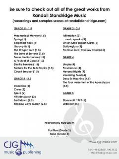 Wanderlust von Erin Keeton-Howard  