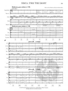 Rapunzel - Neu verföhnt von Alan Menken 