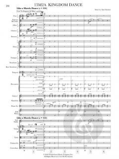 Rapunzel - Neu verföhnt von Alan Menken 