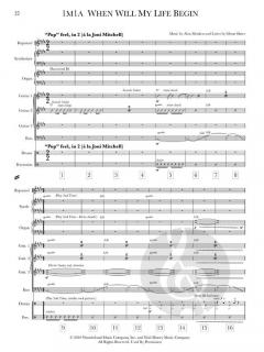 Rapunzel - Neu verföhnt von Alan Menken 