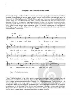 Rapunzel - Neu verföhnt von Alan Menken 