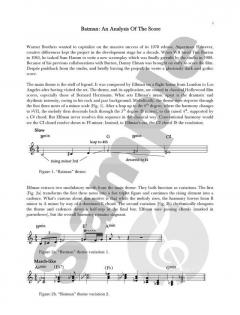 Batman von Danny Elfman 