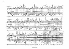 all. fall. Down von Michael Finnissy 
