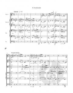 Aus Holbergs Zeit op. 40 von Edvard Grieg (Download) 