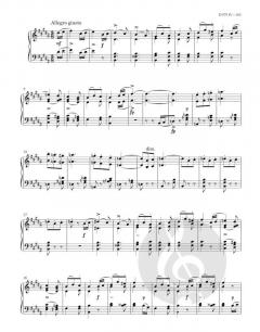 Klaviersonaten 1 von Franz Schubert im Alle Noten Shop kaufen