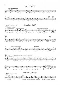 The Traveller von Alec Roth 