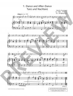 Leichte Konzertstücke 2 (Download) 