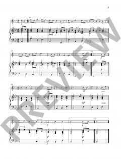 Leichte Konzertstücke 2 (Download) 