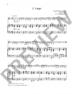 Leichte Konzertstücke 2 (Download) 