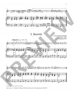 Leichte Konzertstücke 2 (Download) 