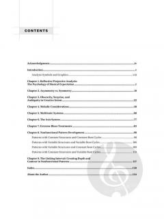 Modern Jazz Theory and Practice von Steve Rochinski 