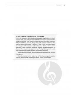 Modern Jazz Theory and Practice von Steve Rochinski 