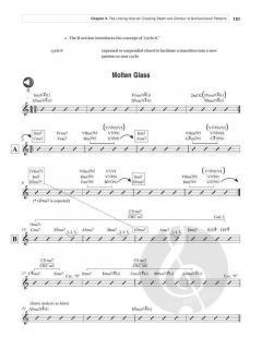 Modern Jazz Theory and Practice von Steve Rochinski 