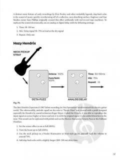 Pedalmania von Vinnie Demasi 