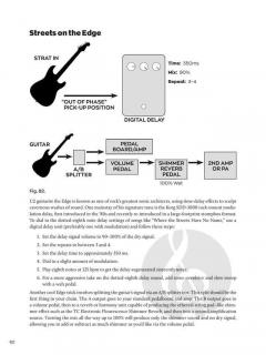 Pedalmania von Vinnie Demasi 