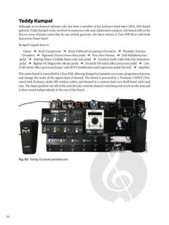 Pedalmania von Vinnie Demasi 