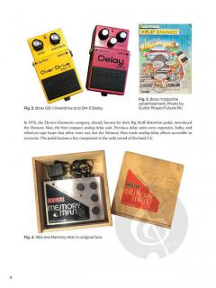 Pedalmania von Vinnie Demasi 