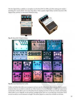 Pedalmania von Vinnie Demasi 