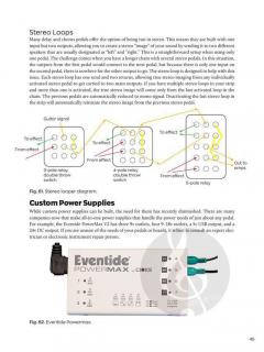 Pedalmania von Vinnie Demasi 