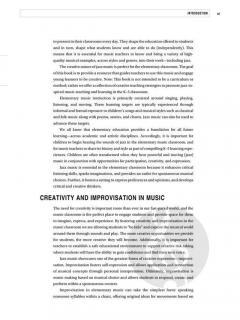 Jazz Is Elementary von Darla S. Hanley 