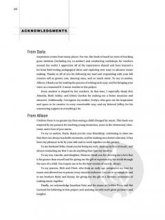 Jazz Is Elementary von Darla S. Hanley 