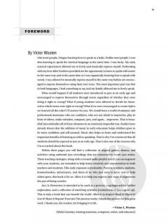 Jazz Is Elementary von Darla S. Hanley 