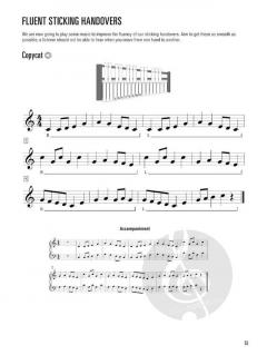 Hal Leonard Glockenspiel Method von Evelyn Glennie 